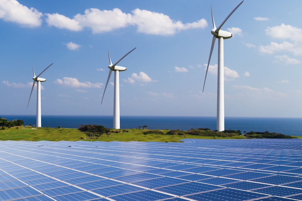 Renewables industry applauds creation of GB Energy blog image
